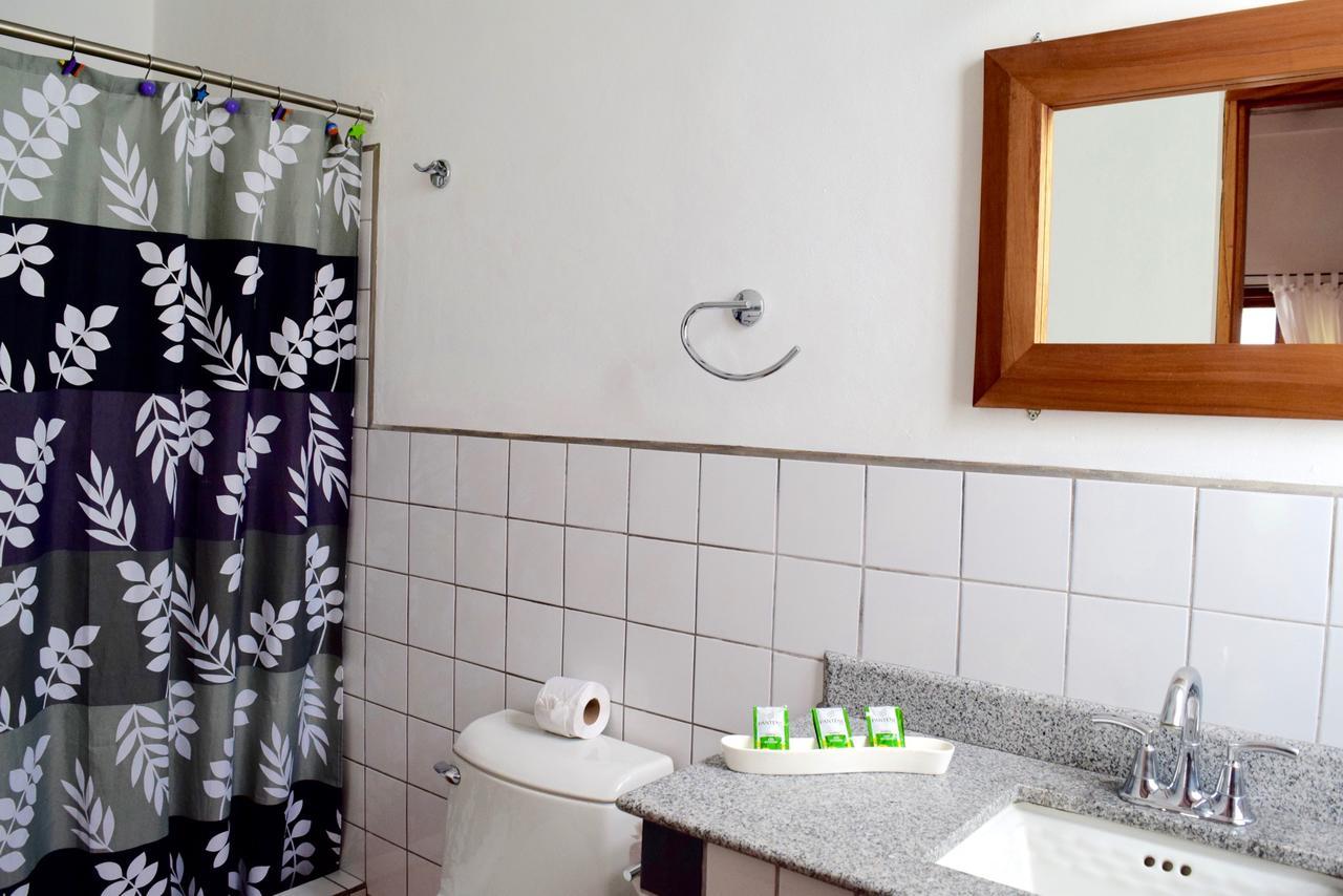 Terramaya Boutique Hotel Copan ภายนอก รูปภาพ