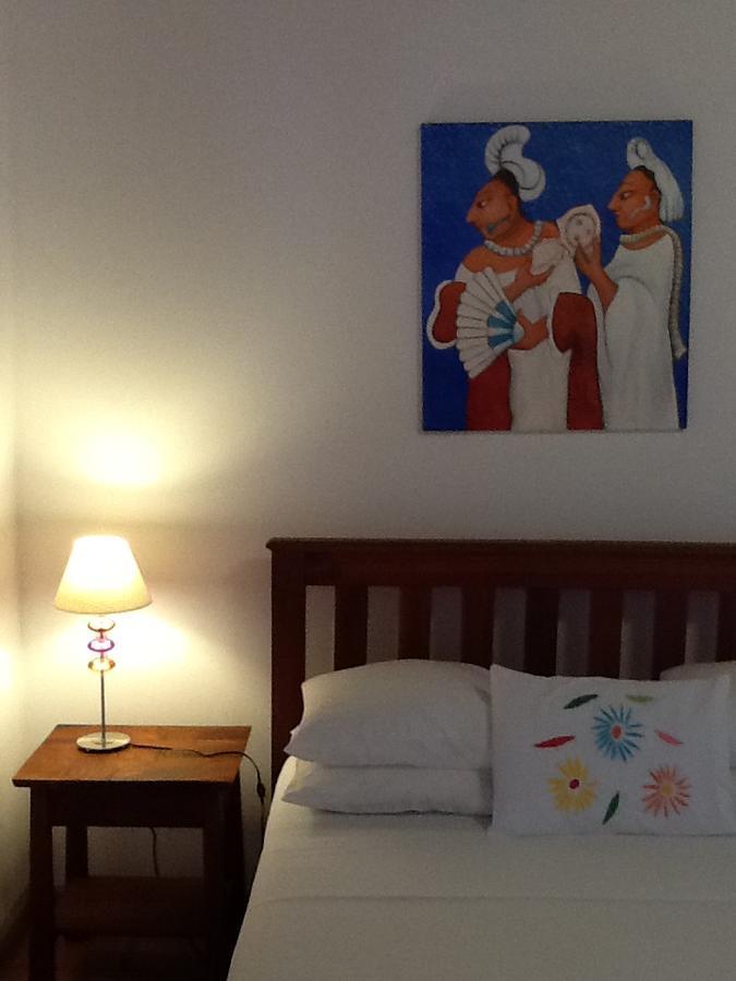Terramaya Boutique Hotel Copan ภายนอก รูปภาพ